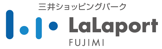 三井ショッピングパーク LaLaport 富士見店