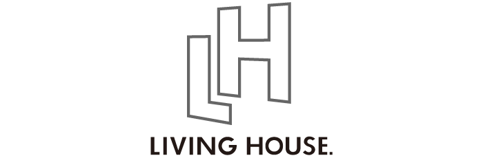 LIVING HOUSE